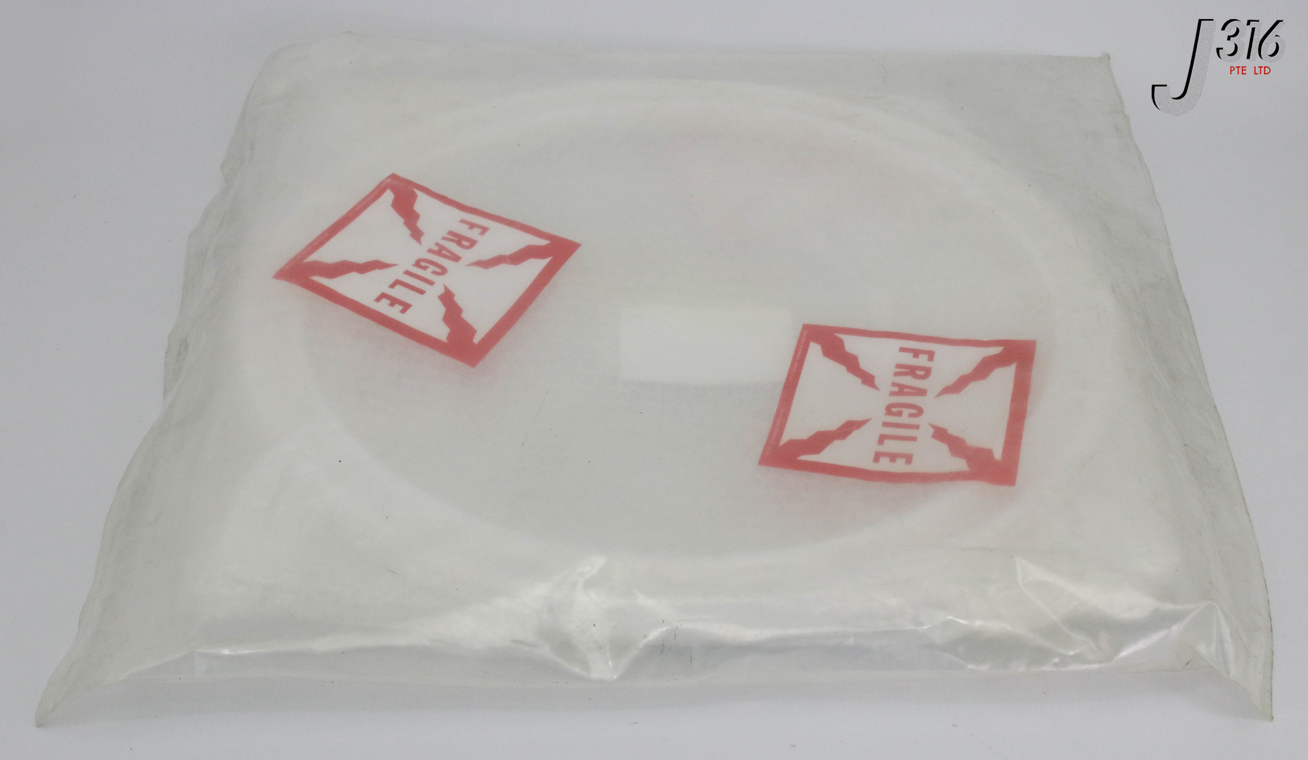 16106 APPLIED MATERIALS PCII BELLJAR BEADBLAST FIXTURE (NEW) 0270